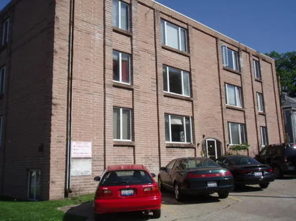 505 Springfield Ave, Urbana, IL 61801