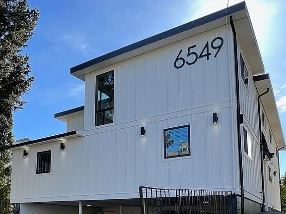 2nd image of 6549 24th Ave NW #4