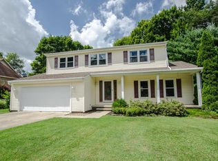 1698 Dougwood Dr, Mansfield, OH 44904