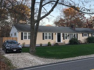 6 Westminster Rd, Centerville, MA 02632