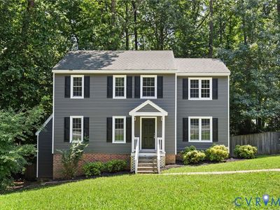 13803 Deer Run Cir, Midlothian, VA, 23112