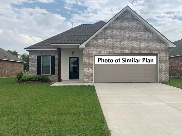 6700 Arbor Way, Orange, TX 77630