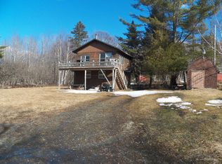 12 Old School St #T1-R1, Rockwood, ME 04478