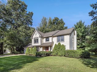 9744 Chambray St, Portage, MI 49002