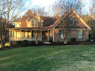 381 Windcrest Pl NW, Cleveland, TN 37312