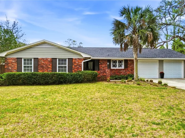 110 Wesley Oak Dr, Saint Simons Island, GA 31522