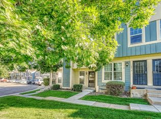 1601 S Idalia Cir E, Aurora, CO 80017