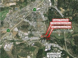 11150 Idaho Maryland Rd, Grass Valley, CA 95945