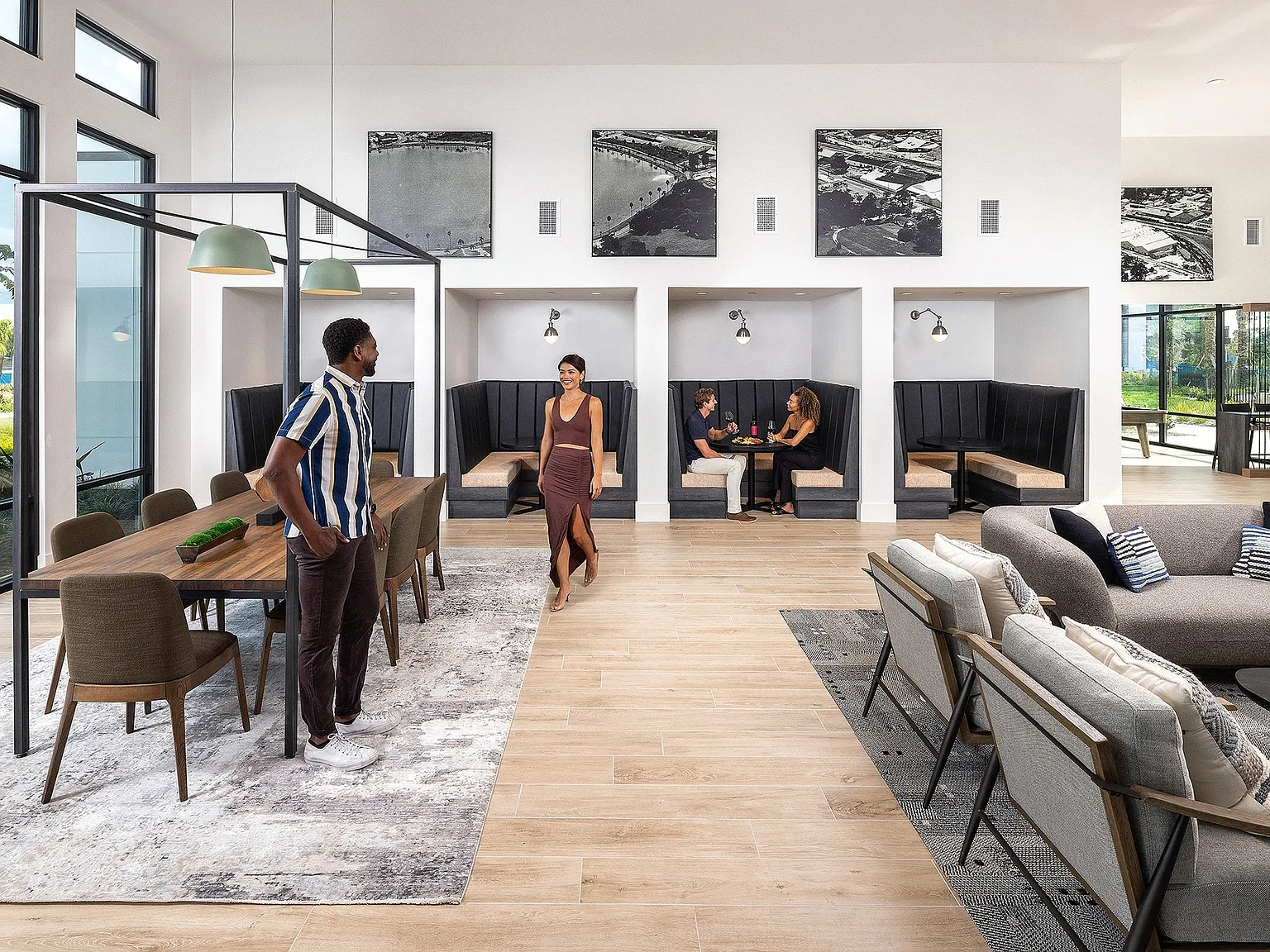 Prospect Lake Wire Apartments — Photo 4