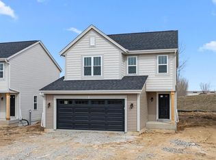 615 Belmont DRIVE, Watertown, WI