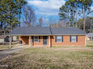 725 Carlton St, Brownsville, TN 38012