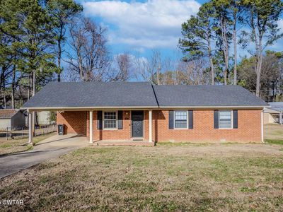 725 Carlton St, Brownsville, TN, 38012