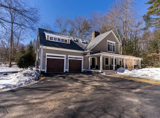 1 Captains Way, Exeter, NH 03833