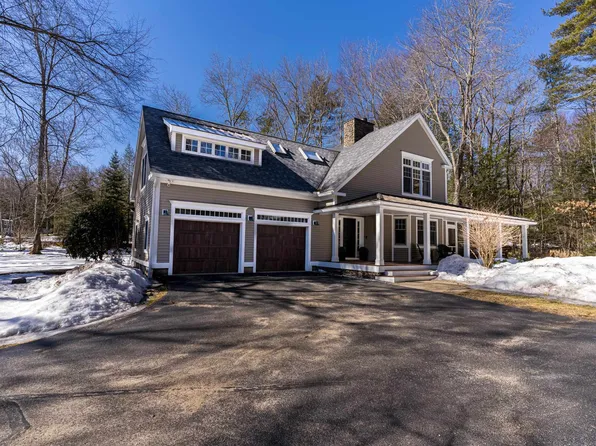 1 Captains Way, Exeter, NH 03833