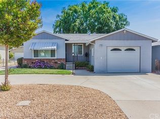 258 S San Jose Dr, Glendora, CA 91741