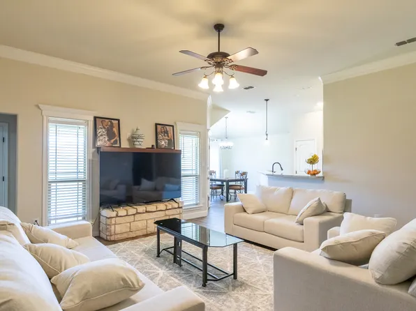 349 Whiterock Dr, Abilene, TX 79602