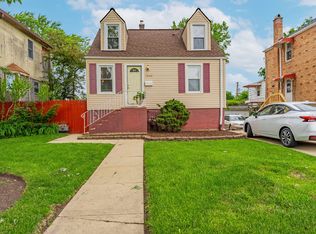 7940 W Summerdale Ave, Chicago, IL