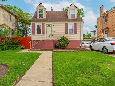7940 W Summerdale Ave, Chicago, IL, 60656