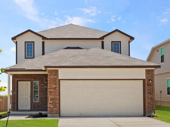 111 Foxhound Path, San Antonio, TX 78253