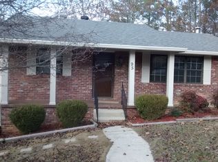 95 Cindy Cir, Ringgold, GA 30736