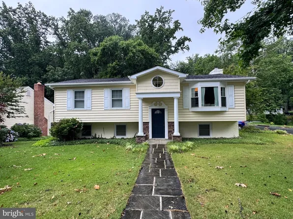 59 Sleepy Hollow Rd, Annapolis, MD 21401