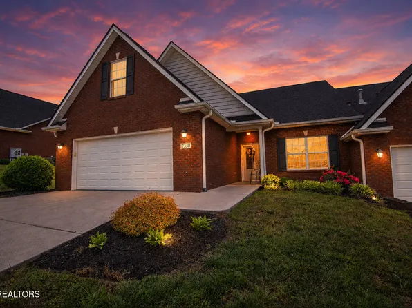 7330 Napa Valley Way, Knoxville, TN 37931