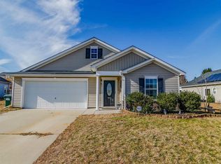 1815 Crystal Ln, West Columbia, SC 29170