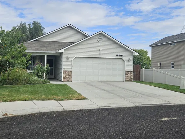 18449 Viceroy Pl, Nampa, ID 83687
