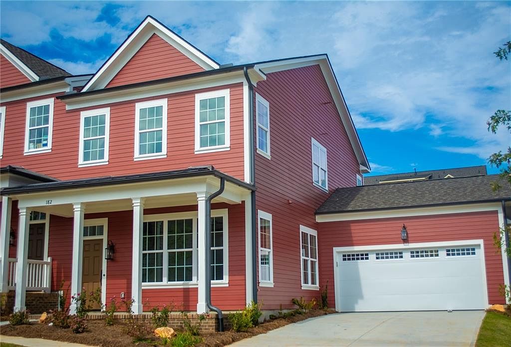 182 Pershing Ave, Clemson, SC 29631 Zillow