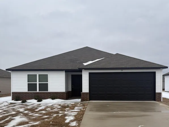 24 Hearthstone Trl, Vilonia, AR 72173