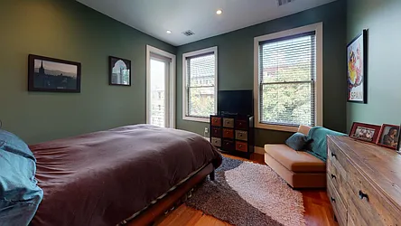 Sold by Bond New York