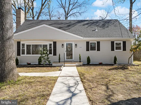 1823 2nd St, Thorofare, NJ 08086