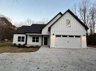 6312 Ooltewah Georgetown Rd, Ooltewah, TN 37363