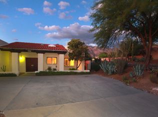 4181 E Pontatoc Canyon Dr, Tucson, AZ 85718