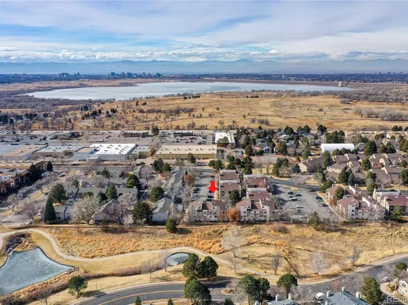 4066 S Atchison Way #302, Aurora, CO 80014