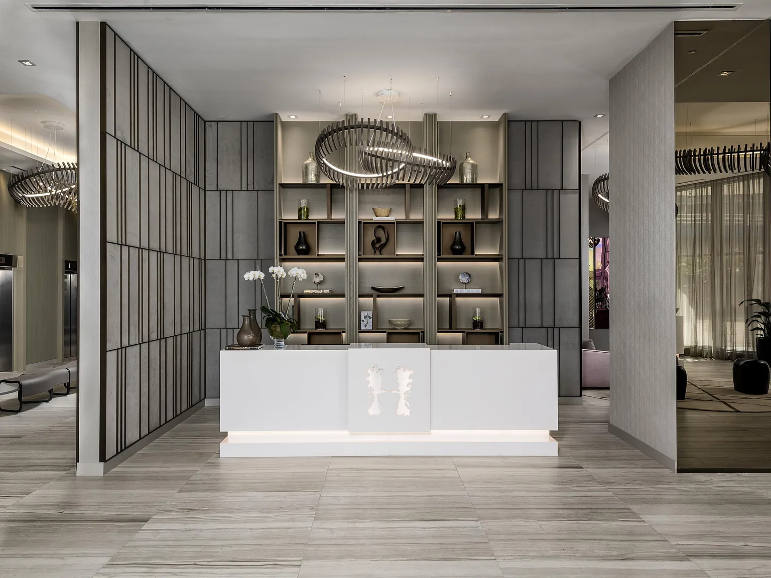4010 South Ocean Drive 3507 - 1 — Photo 4