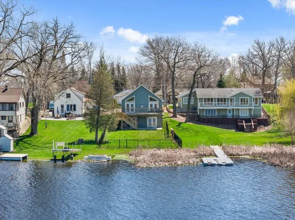 27436 Long Lake ROAD, Wind Lake, WI 53185