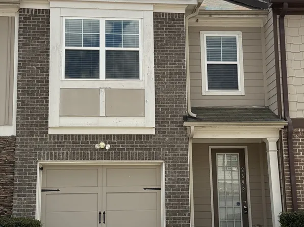 2692 Avanti Way, Decatur, GA 30035