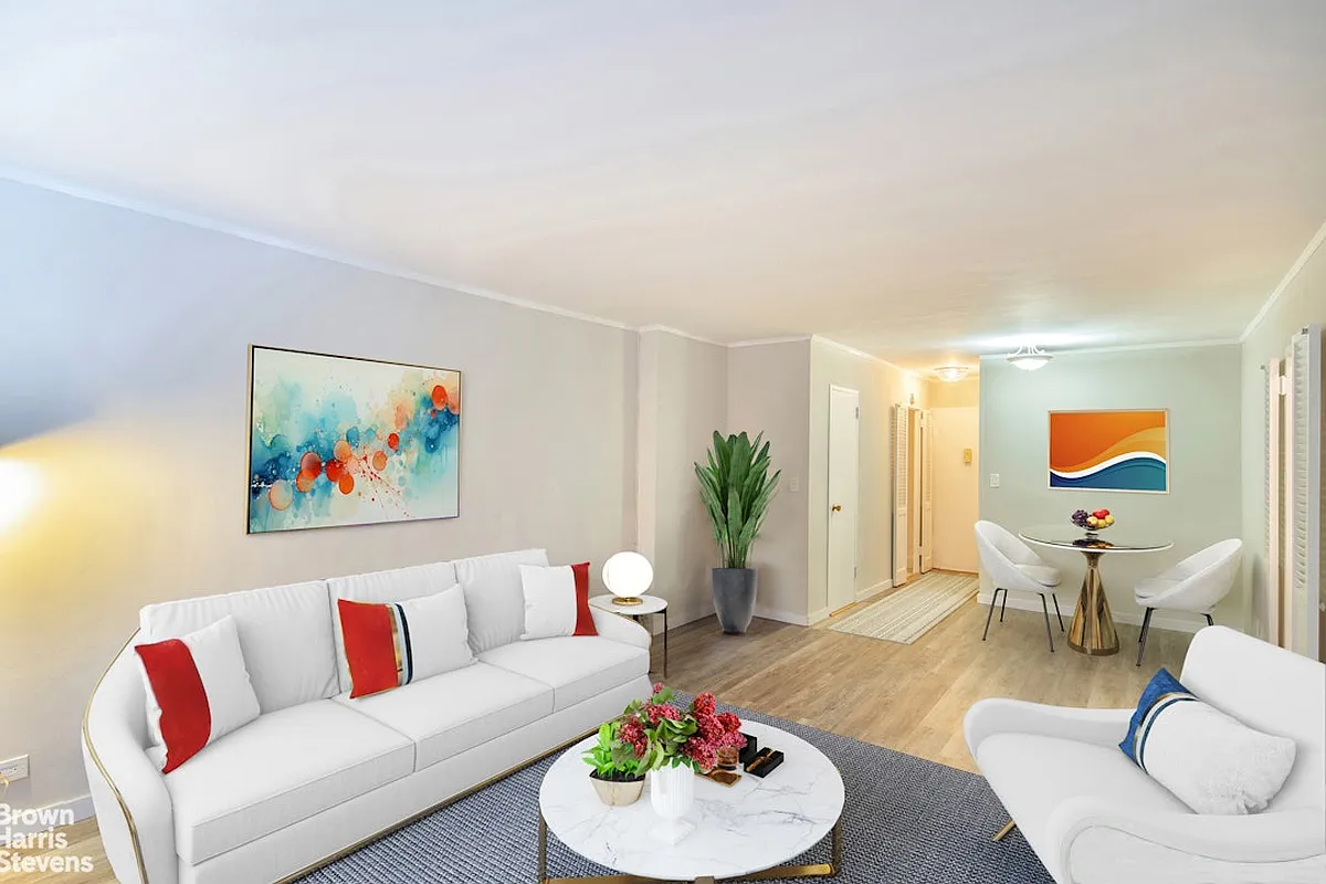 330 East 49th St Unit 3L  