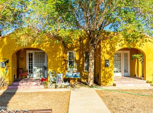 1014 E McKinley St, Phoenix, AZ 85006
