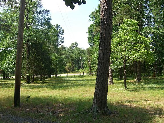 View from Driveway to Highway 254
