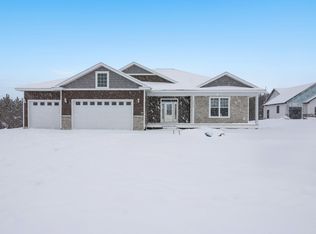 3874 Angling Way, Traverse City, MI 49685
