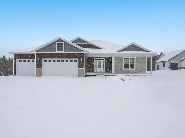 3874 Angling Way, Traverse City, MI 49685