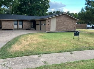 3717 Cranston Ct E, Irving, TX 75062