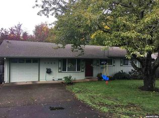 1892 Madrona Ct SE, Salem, OR 97302