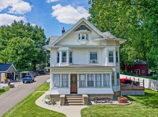 92 Elm St, Butler, OH 44822