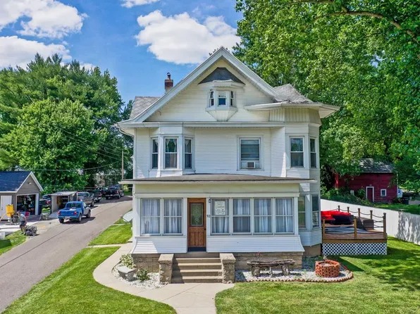 92 Elm St, Butler, OH 44822