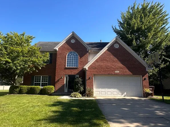 9406 Harlow Ct, Prospect, KY 40059