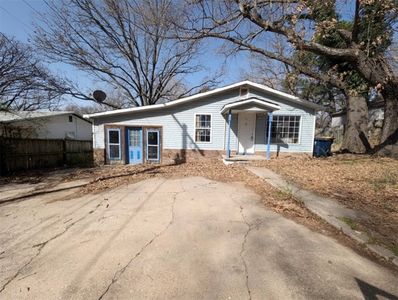 706 S Ash St, Harrison, AR, 72601