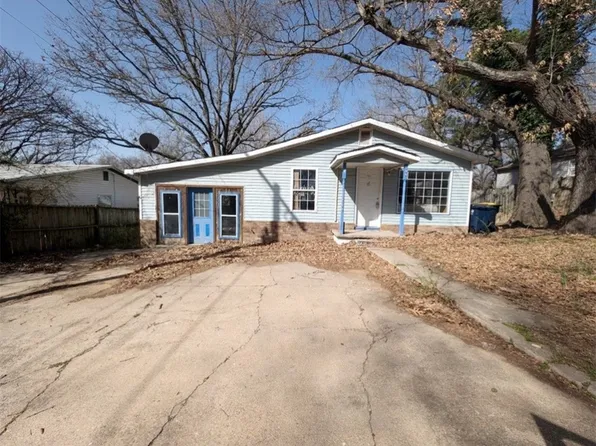 706 S Ash St, Harrison, AR 72601